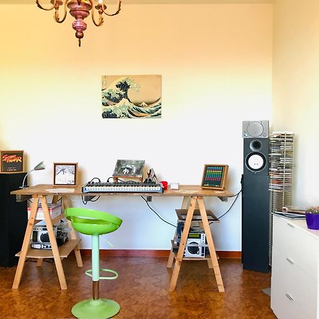 Casa Matilda 호텔 베르키다 외부 사진