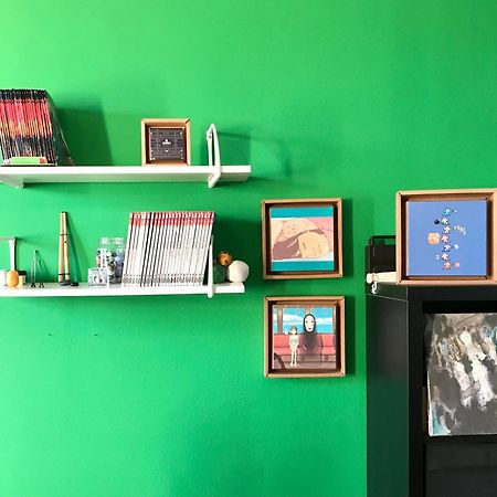 Casa Matilda 호텔 베르키다 외부 사진