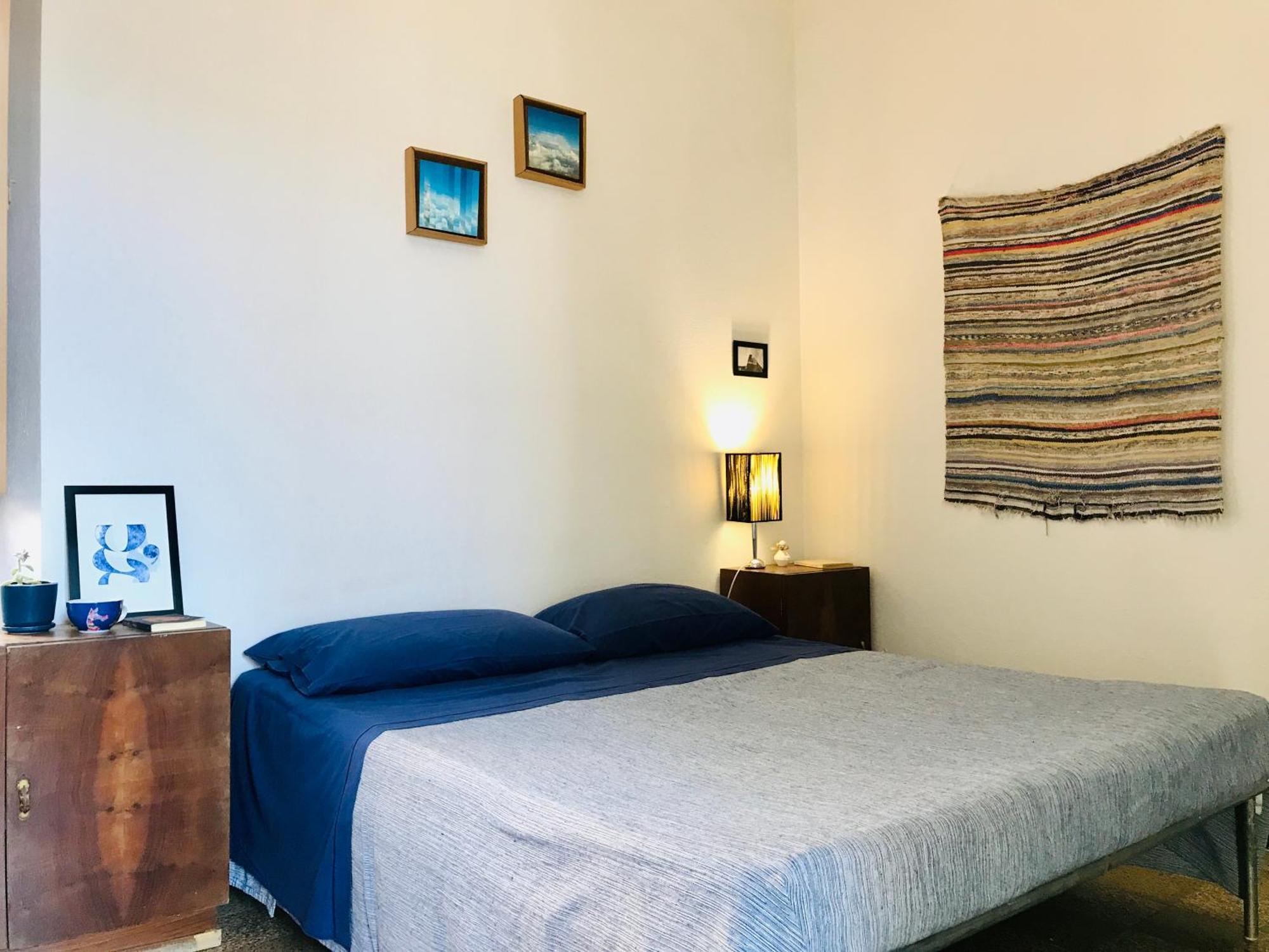 Casa Matilda 호텔 베르키다 외부 사진