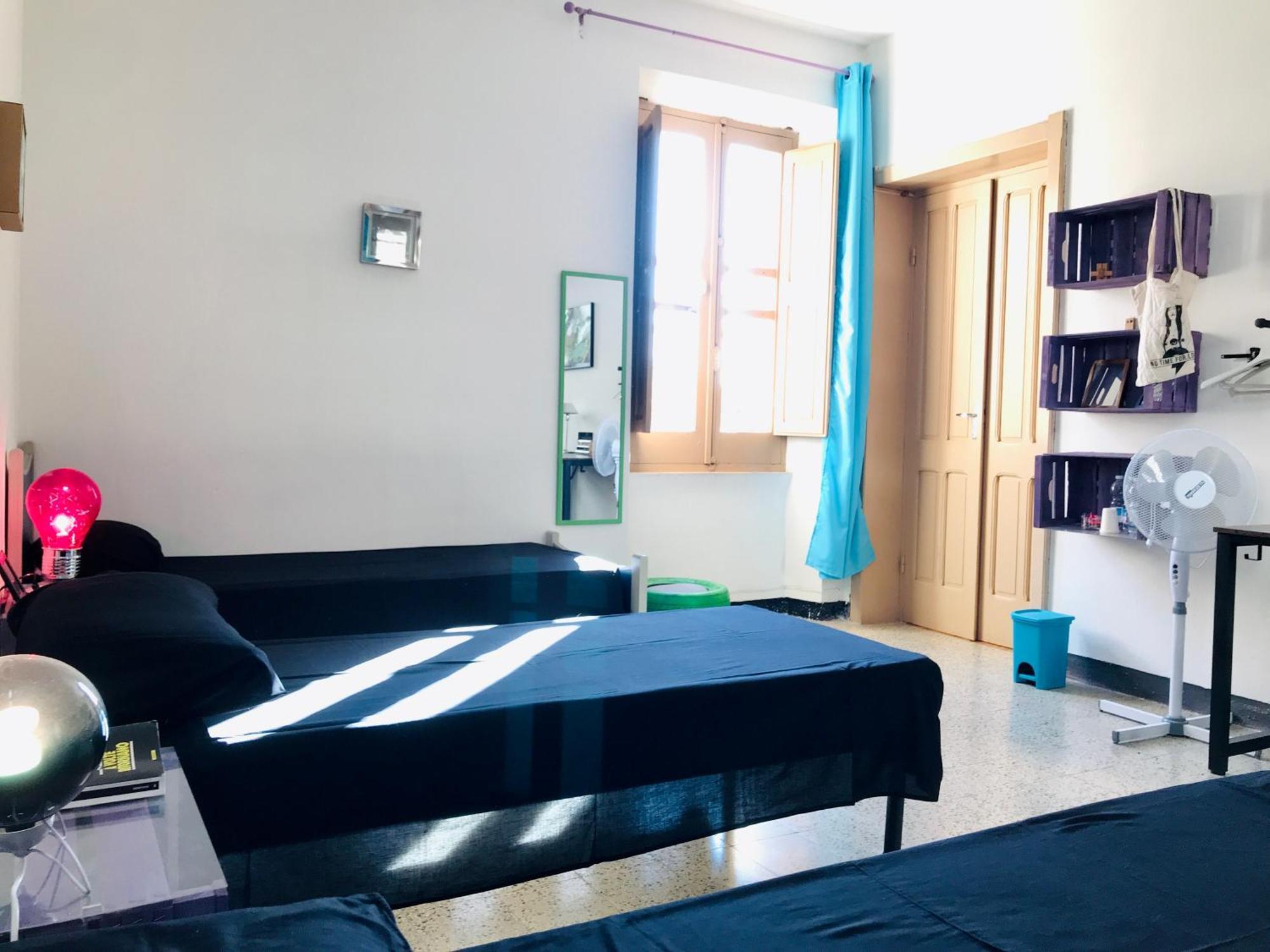 Casa Matilda 호텔 베르키다 외부 사진