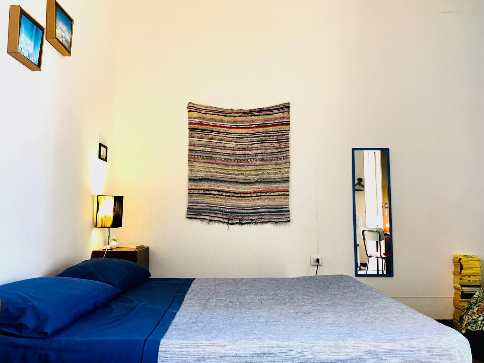 Casa Matilda 호텔 베르키다 외부 사진