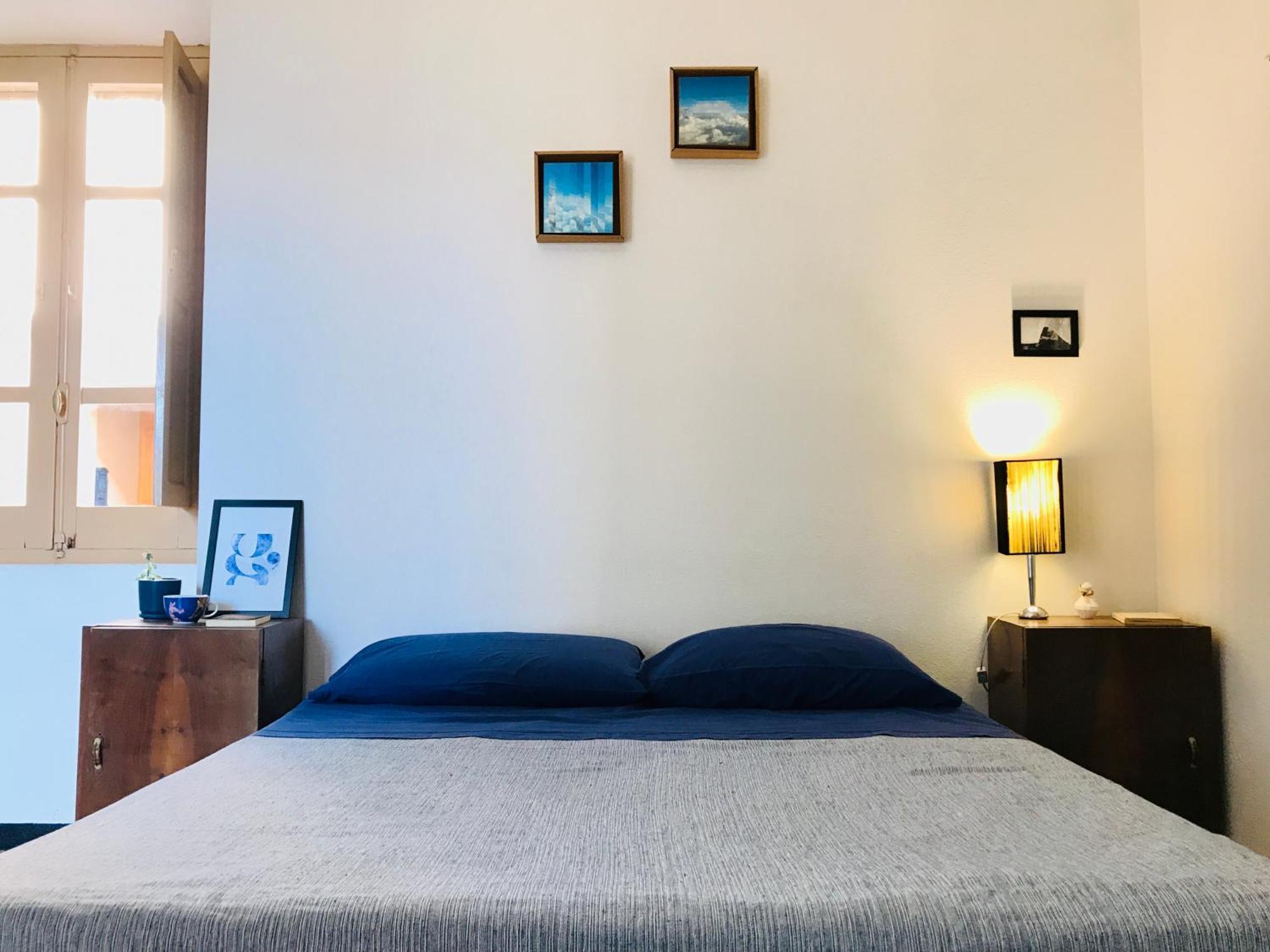 Casa Matilda 호텔 베르키다 외부 사진