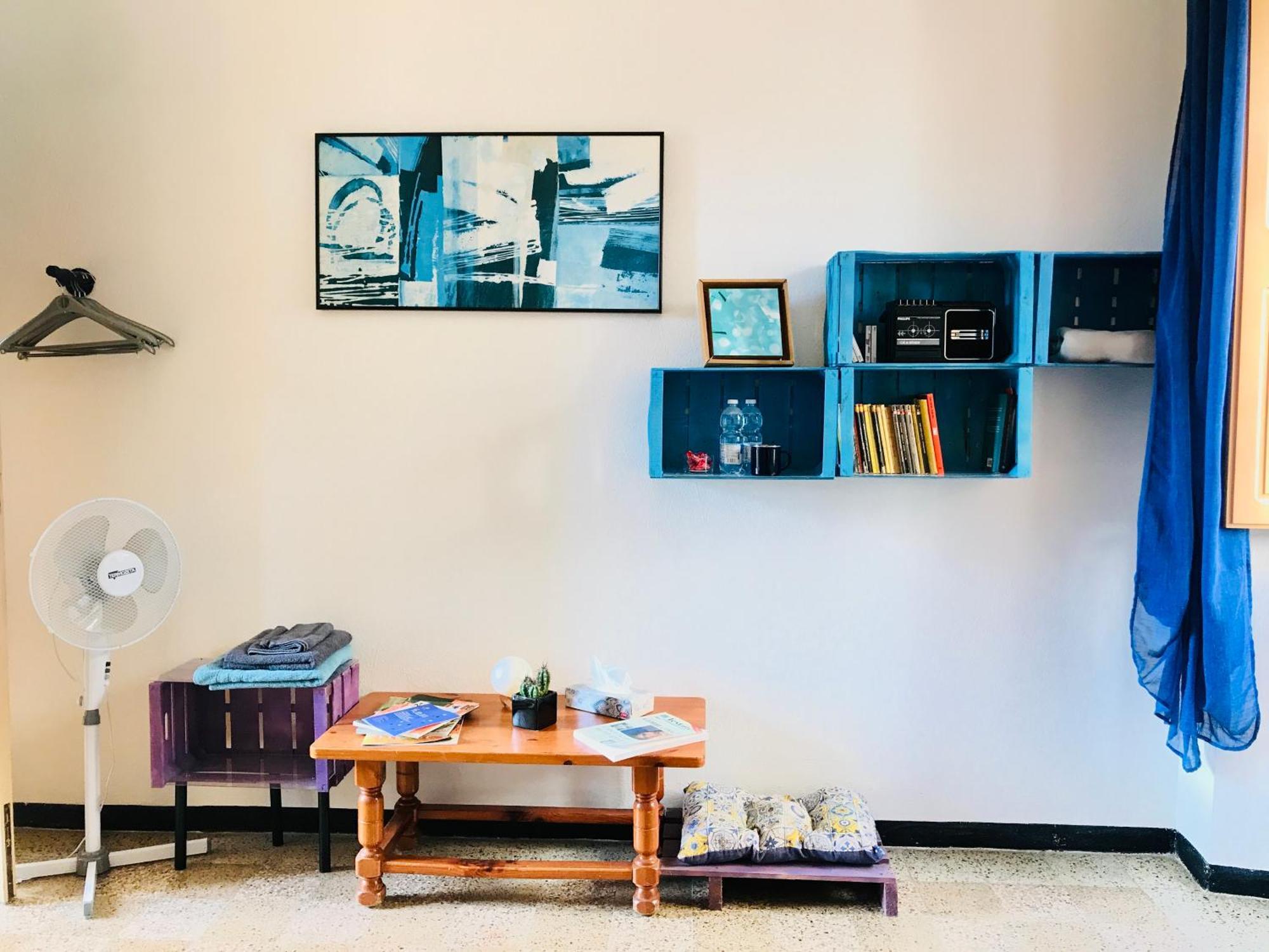 Casa Matilda 호텔 베르키다 외부 사진