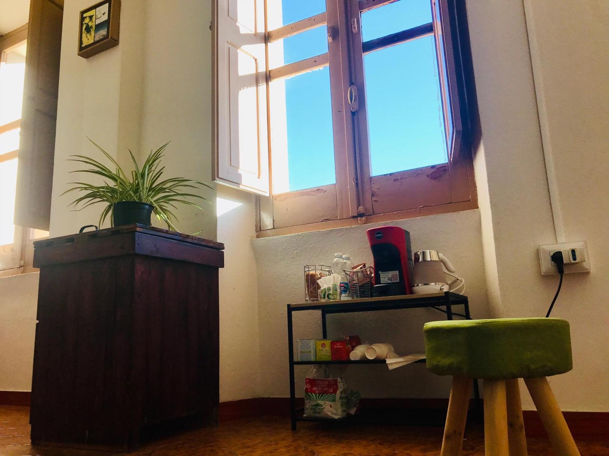Casa Matilda 호텔 베르키다 외부 사진