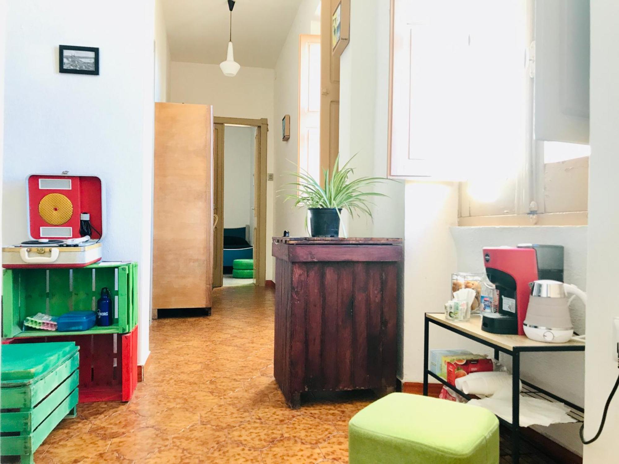 Casa Matilda 호텔 베르키다 외부 사진