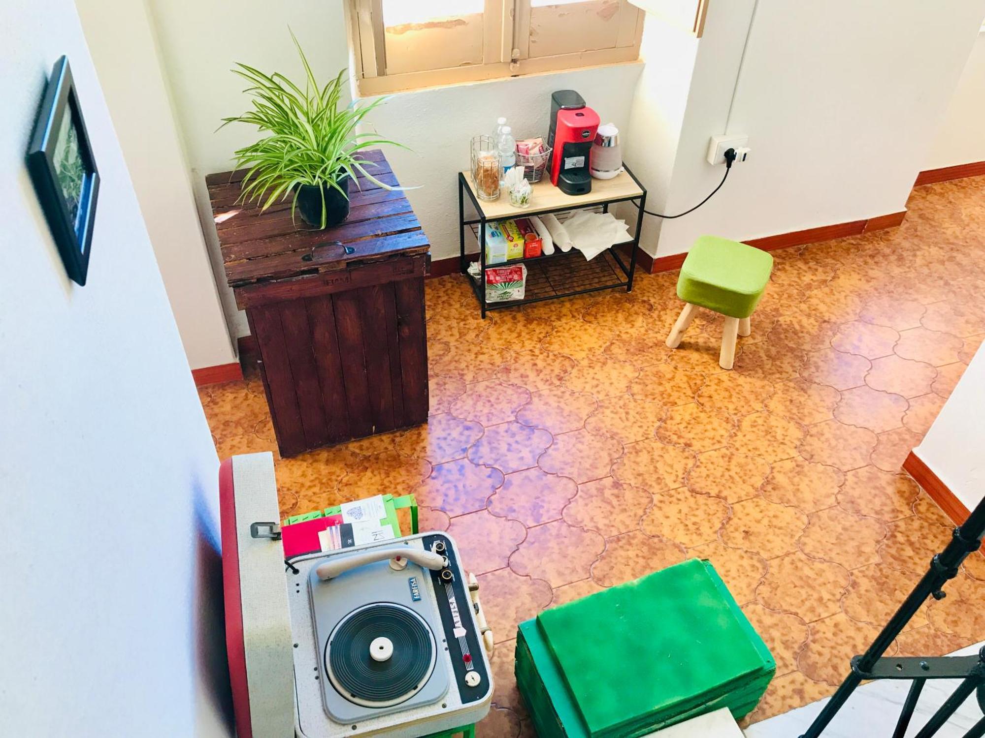 Casa Matilda 호텔 베르키다 외부 사진