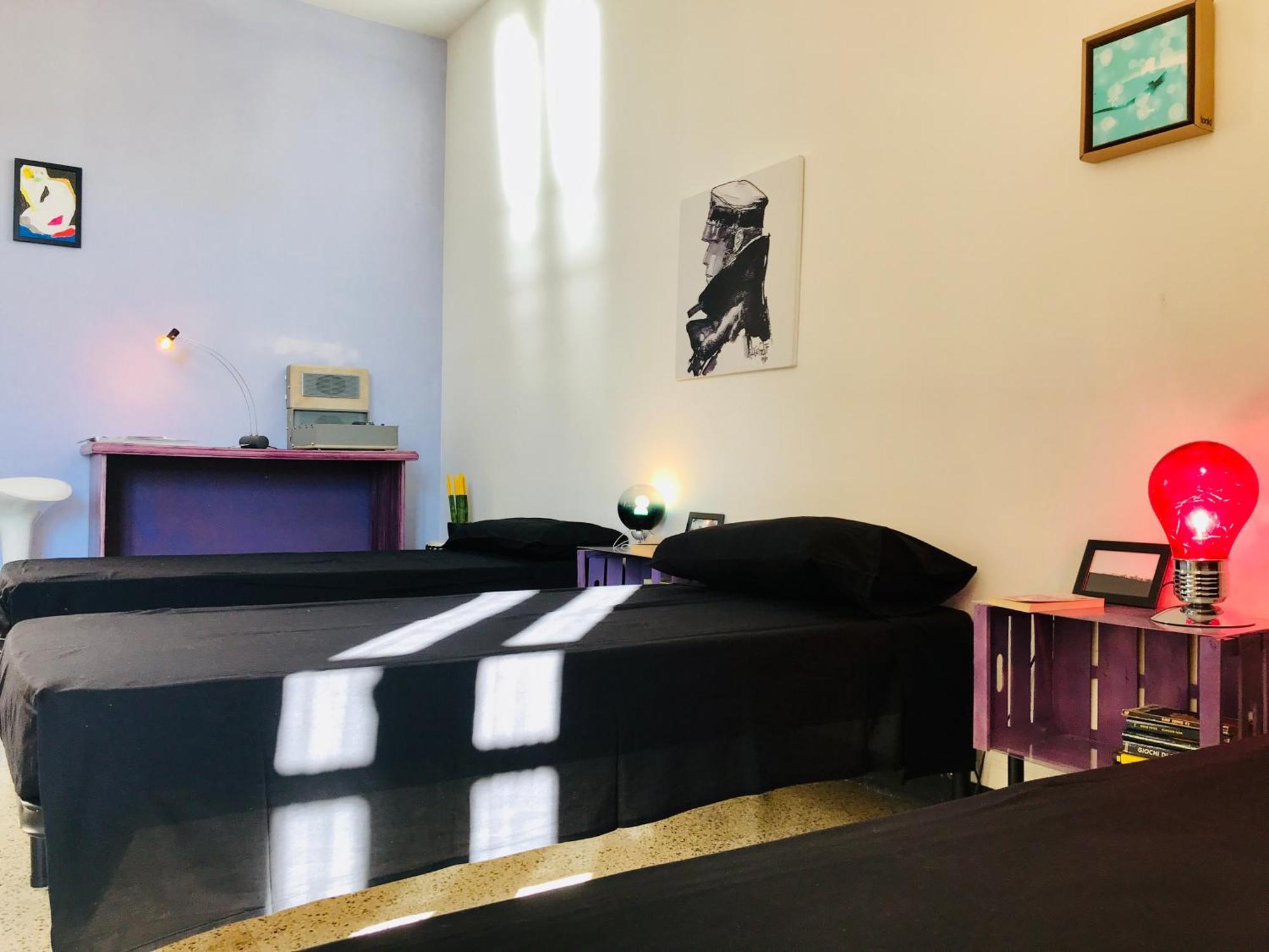 Casa Matilda 호텔 베르키다 외부 사진