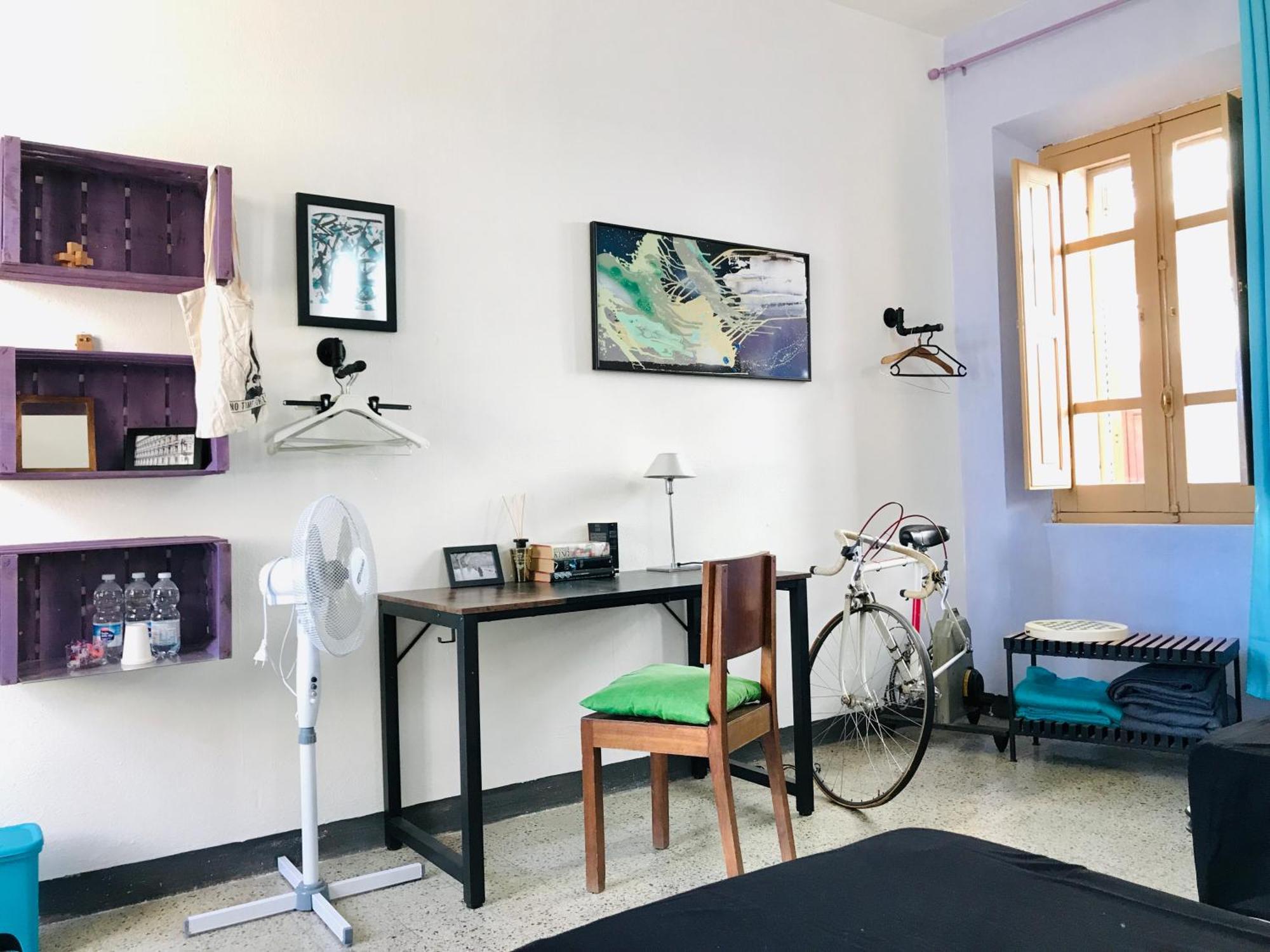 Casa Matilda 호텔 베르키다 외부 사진