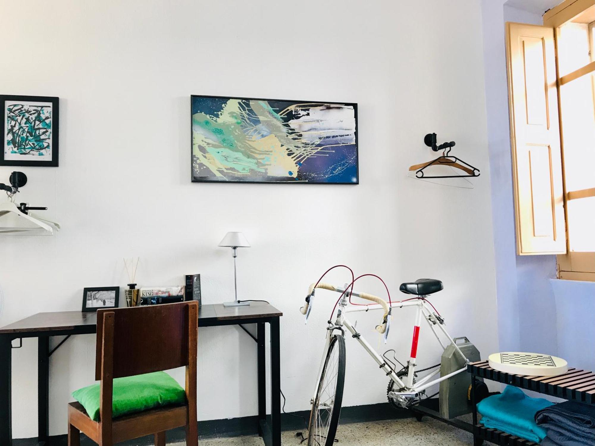 Casa Matilda 호텔 베르키다 외부 사진
