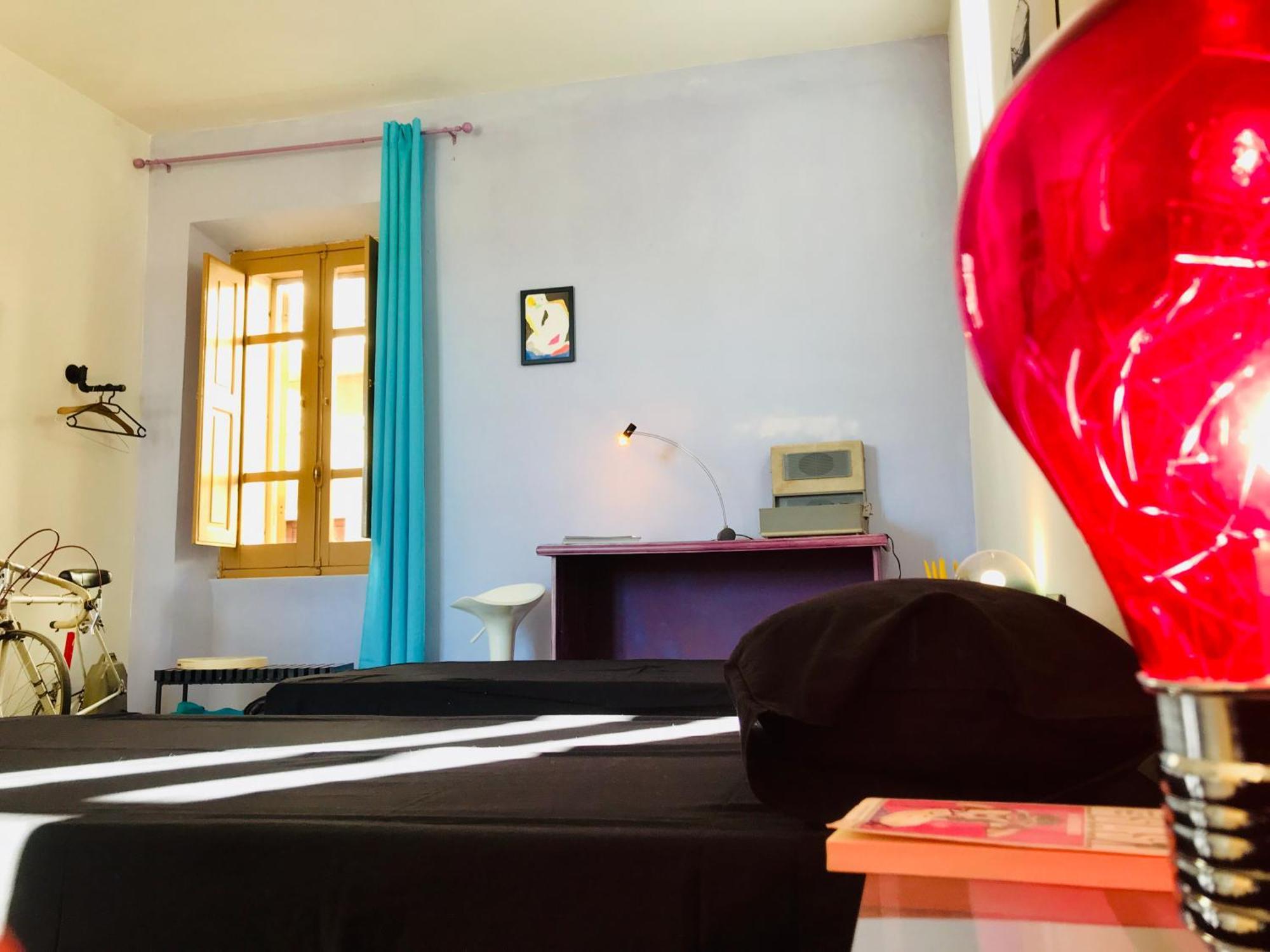 Casa Matilda 호텔 베르키다 외부 사진