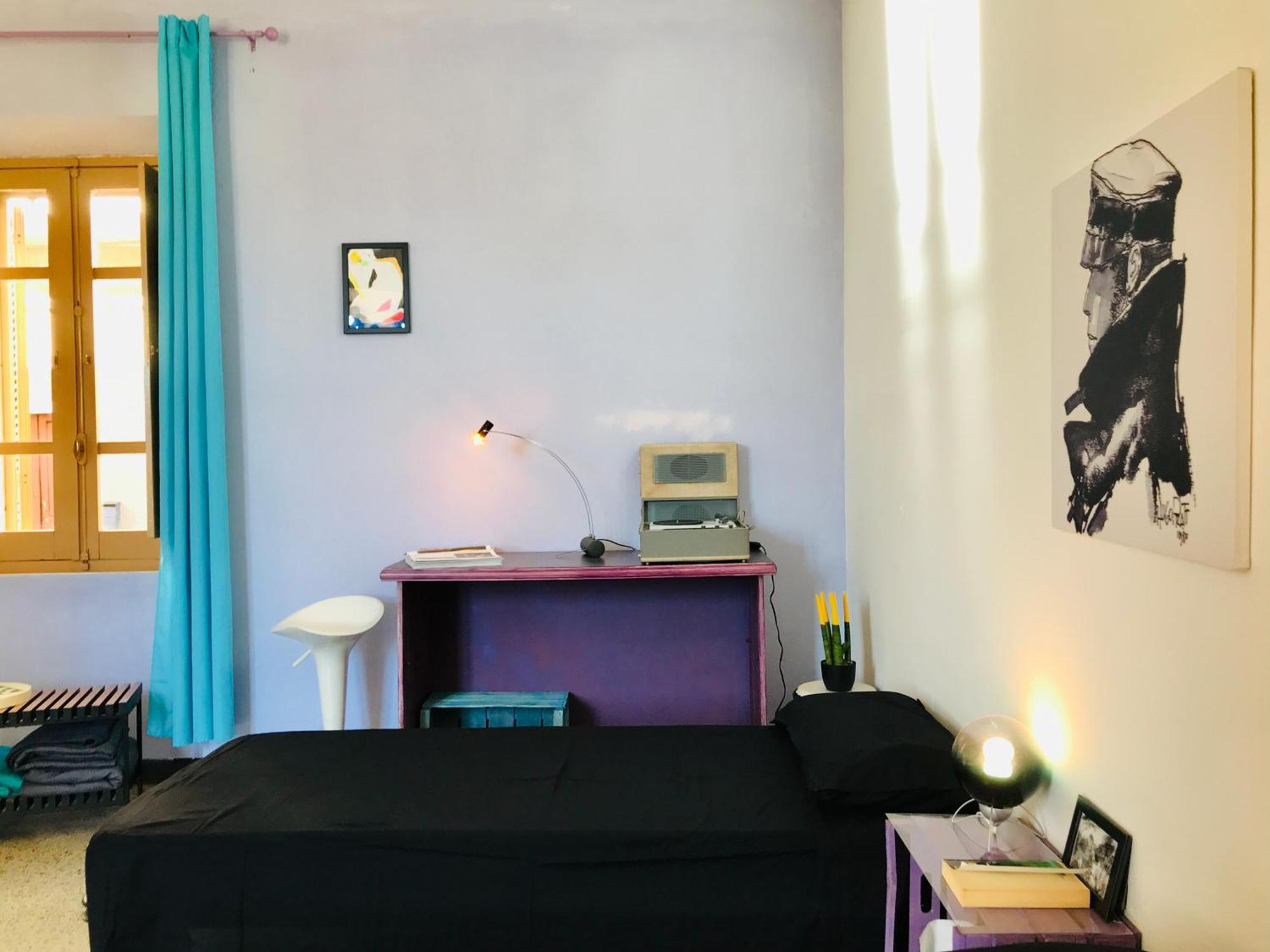 Casa Matilda 호텔 베르키다 외부 사진