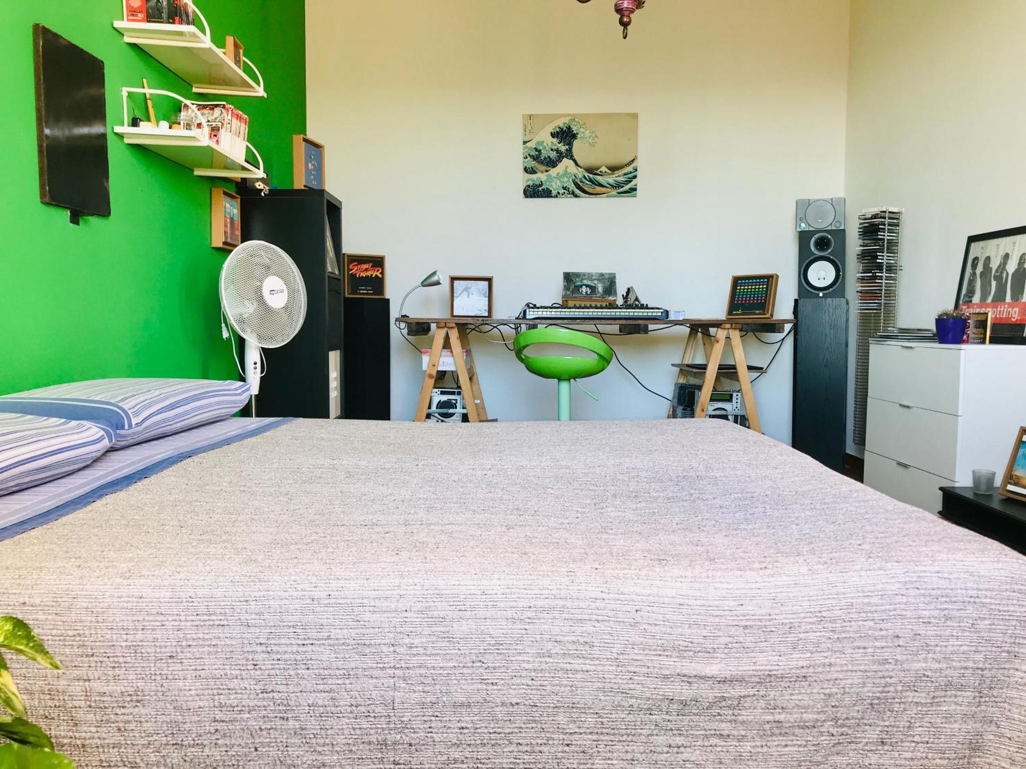Casa Matilda 호텔 베르키다 외부 사진