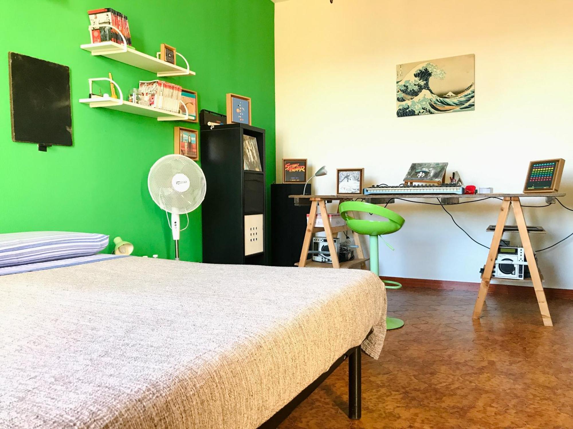 Casa Matilda 호텔 베르키다 외부 사진