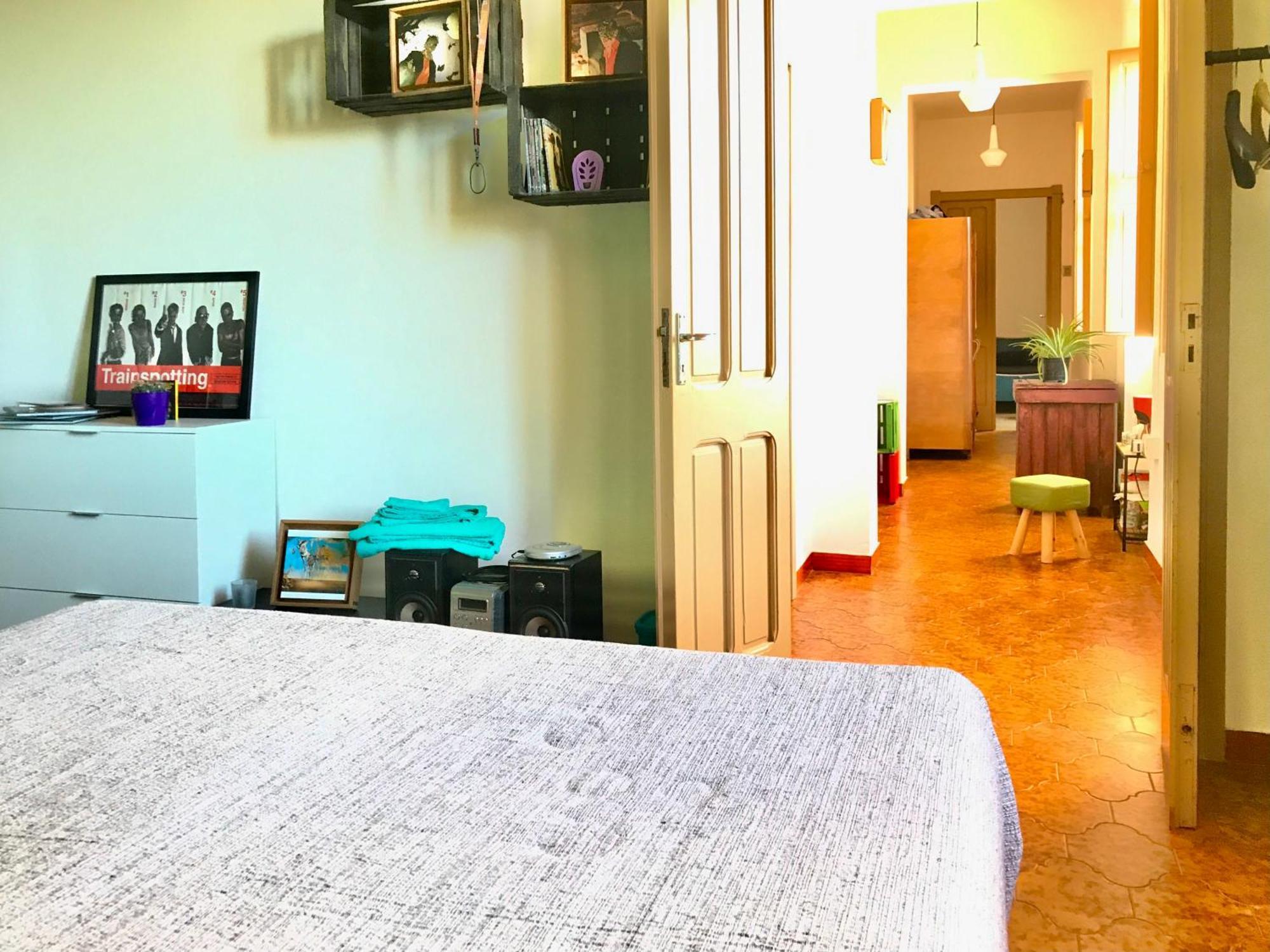Casa Matilda 호텔 베르키다 외부 사진
